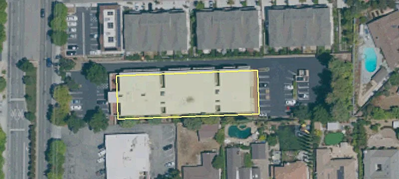 12280 Saratoga Sunnyvale Rd Ste, Unit 209