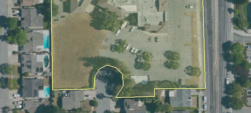 5885 Santa Teresa Blvd