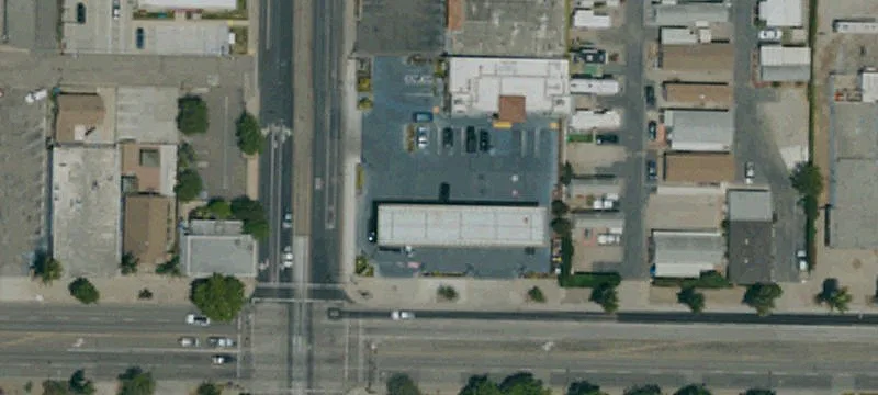 801 Ocean Ave
