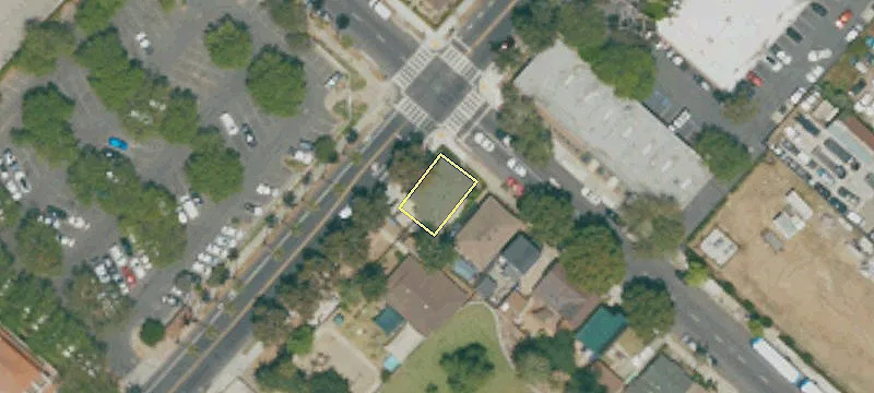 535 Santa Barbara St