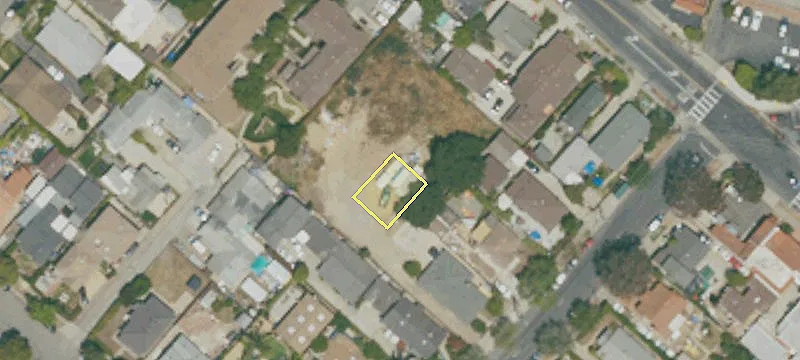 1317 Punta Gorda St