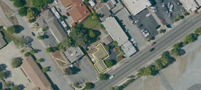 285 Main Ave