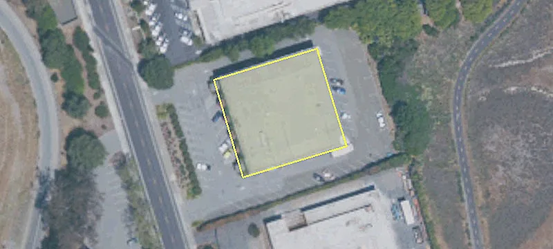 2575 Bayshore Rd