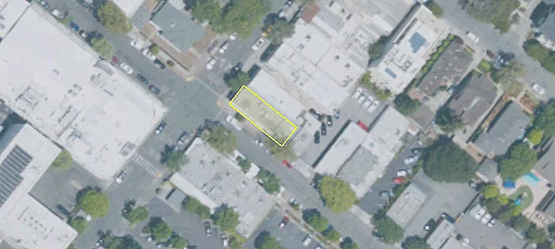 200 Homer Ave