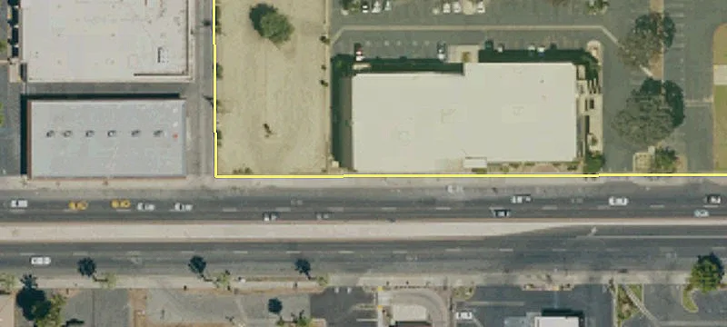 1600 Florida Ave Ste, Unit 301