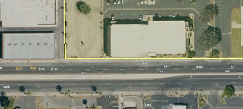 1600 Florida Ave Ste, Unit 303