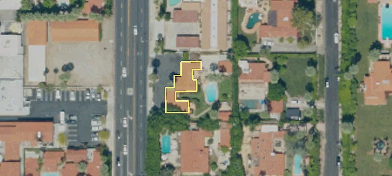 840 Indian Cyn Dr
