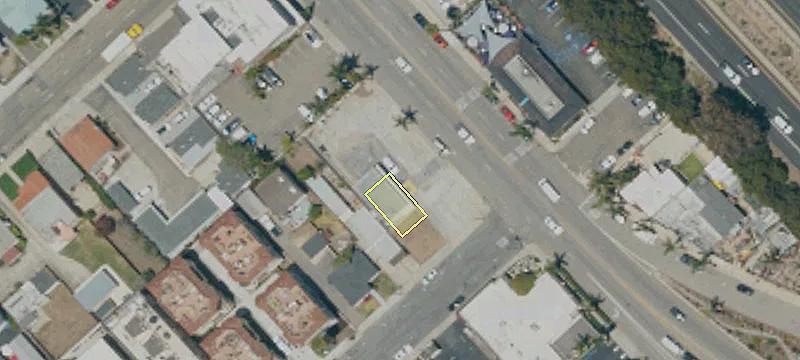 501 Price St