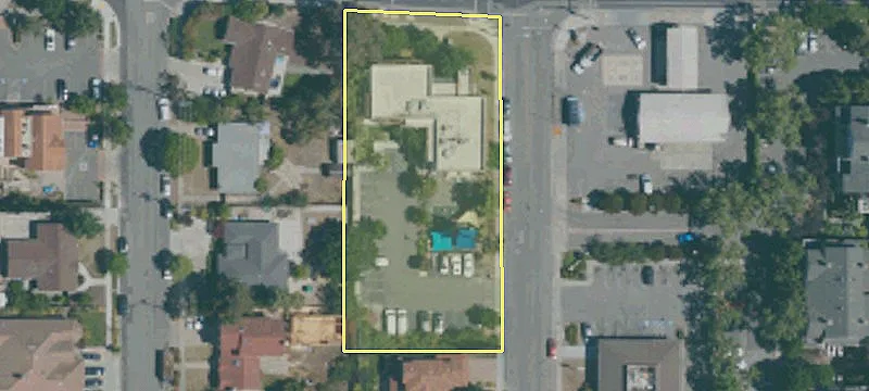 18900 Stevens Crk Blvd