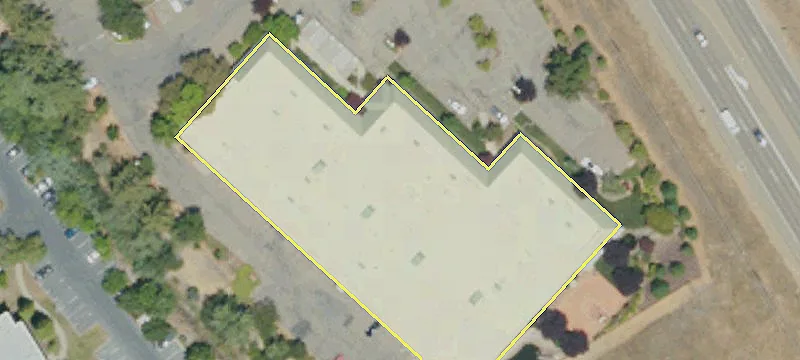 5200 Golden Foothill Pkwy