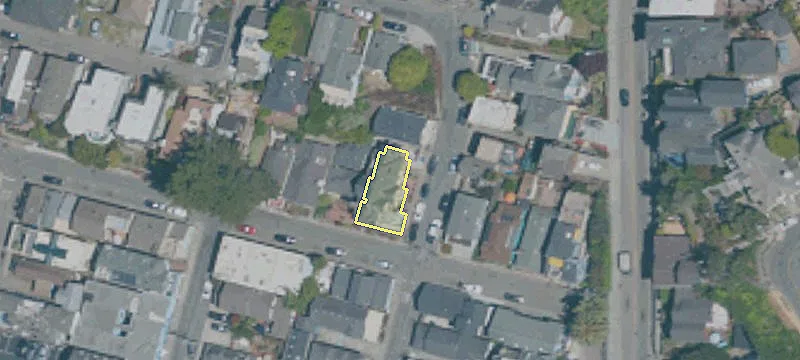 202 Cherry Ave, Unit 4