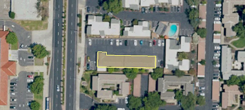 6940 Fair Oaks Blvd