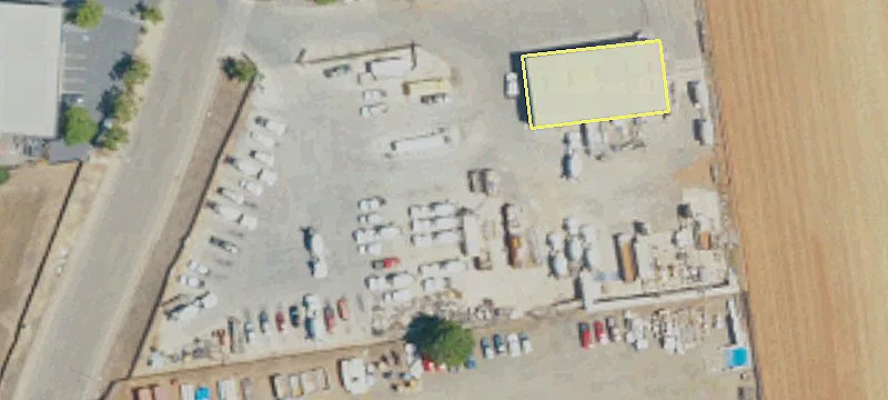 3479 Luyung Dr