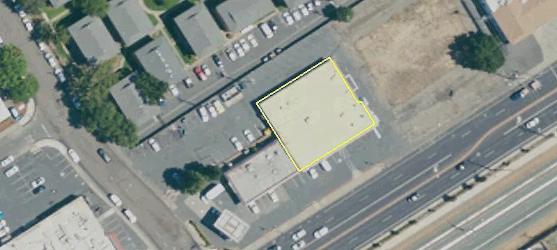 10525 Folsom Blvd