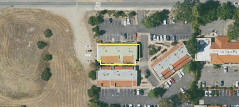 1105 Las Tablas Rd E E Ste
