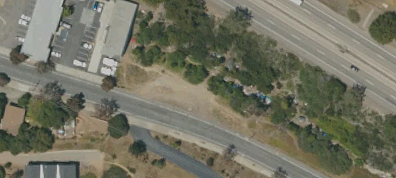 399 Quintana Rd