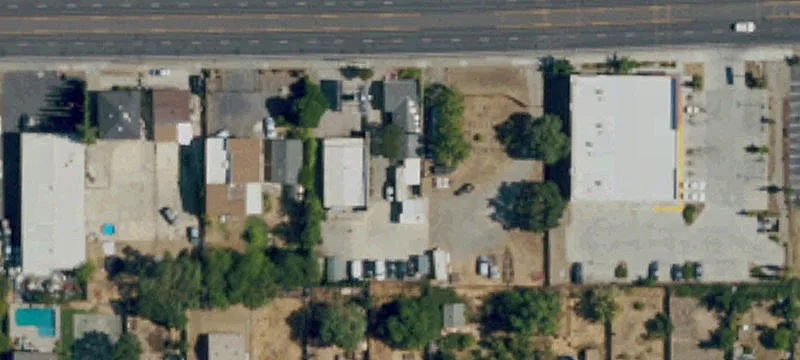 3030 Fruitridge Rd