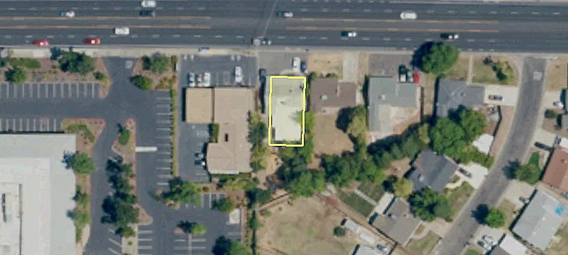 3708 Marconi Ave