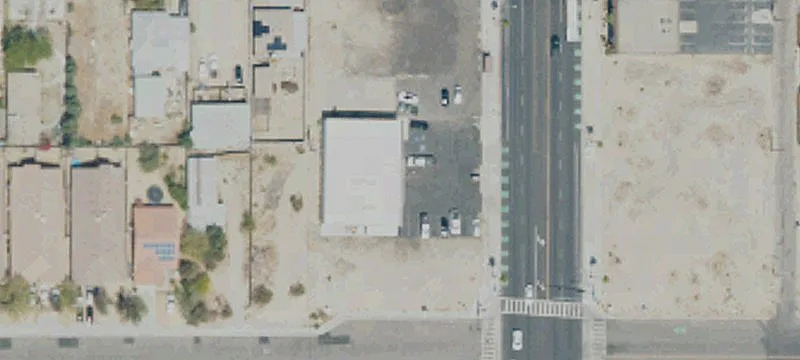12425 Palm Dr