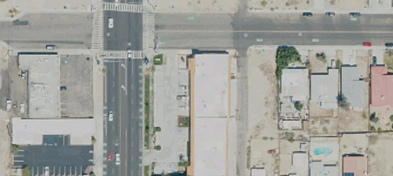 12520 Palm Dr