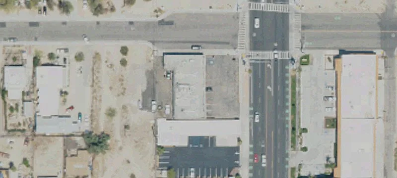 12525 Palm Dr