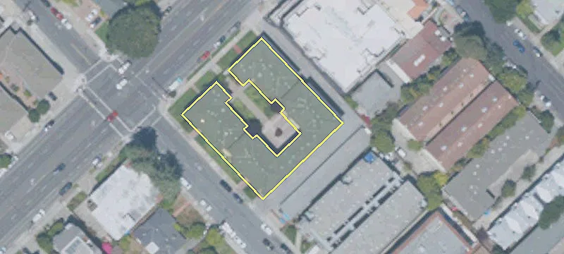 1549 San Carlos Ave