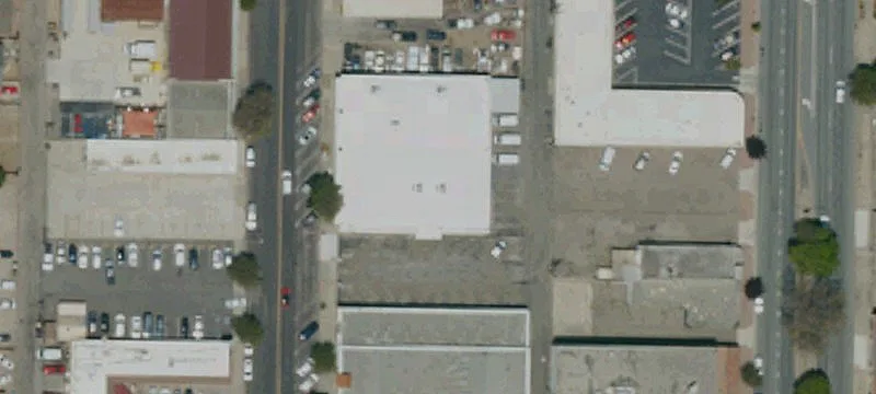 124 I St
