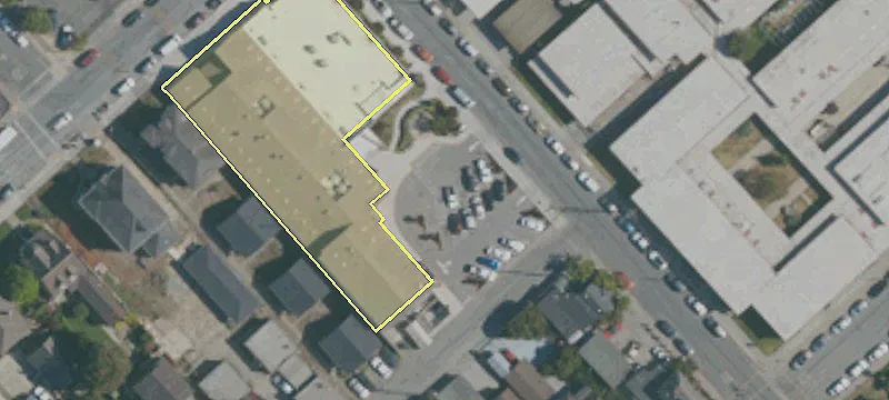 317 Marchant St Sta, Unit A