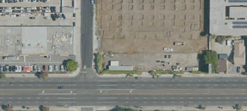 3659 Rosecrans Ave