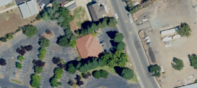 2724 Kilgore Rd