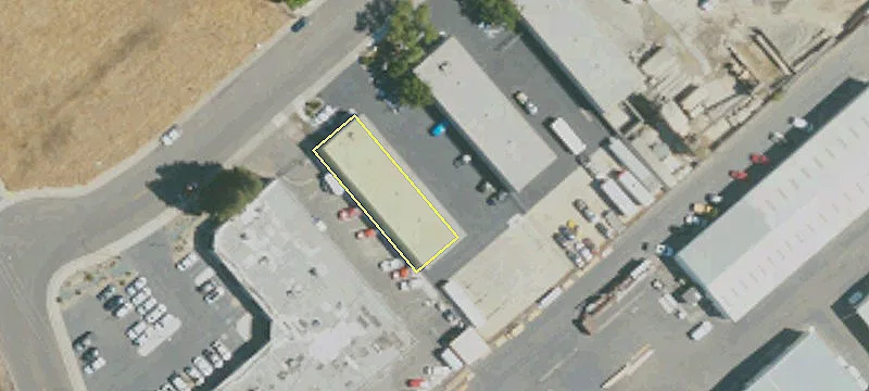 9168 Survey Rd