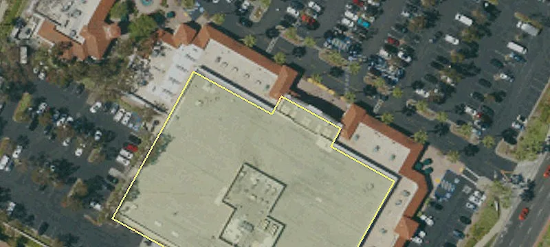 22451 Antonio Pkwy