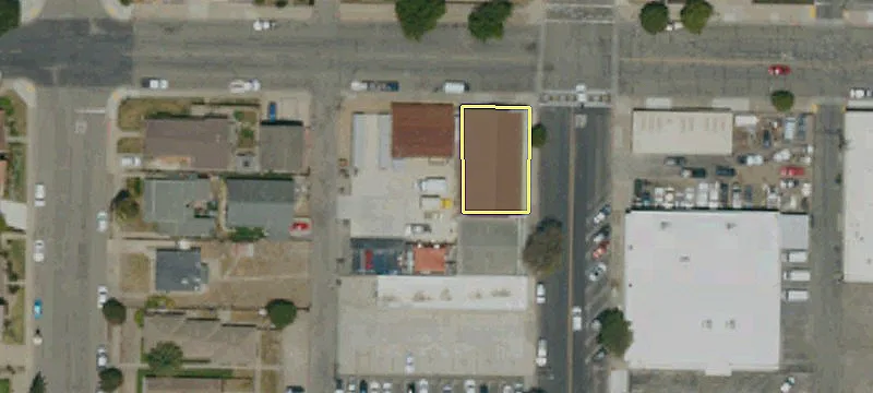 131 I St