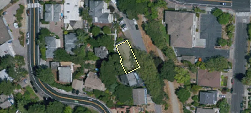 305 Montecito Ave