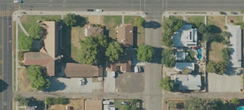 1501 Whitley Ave