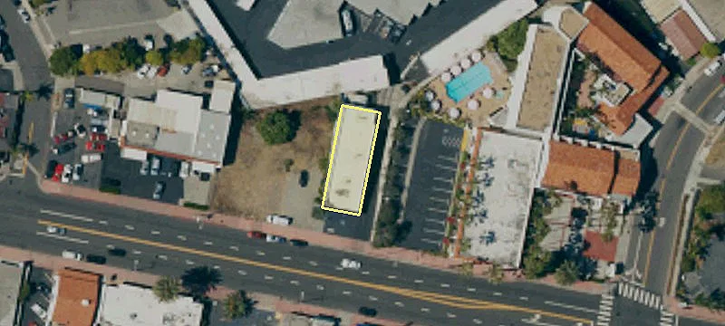 1625 El Camino Real