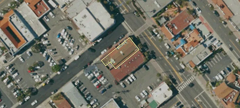 204 El Camino Real