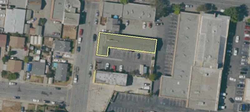 6 Wood St