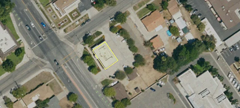 3993 Van Buren Blvd