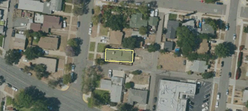1111 Belle Ave
