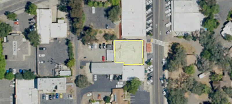 10125 Fair Oaks Blvd