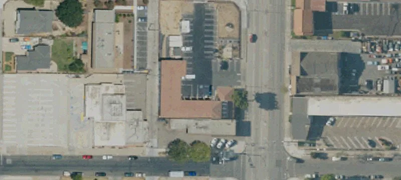 1107 Broadway