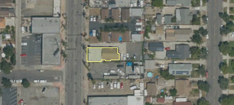 1321 Main St
