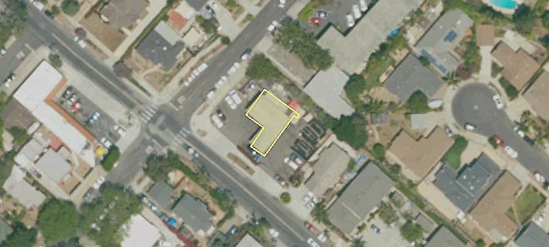 205 Salinas St
