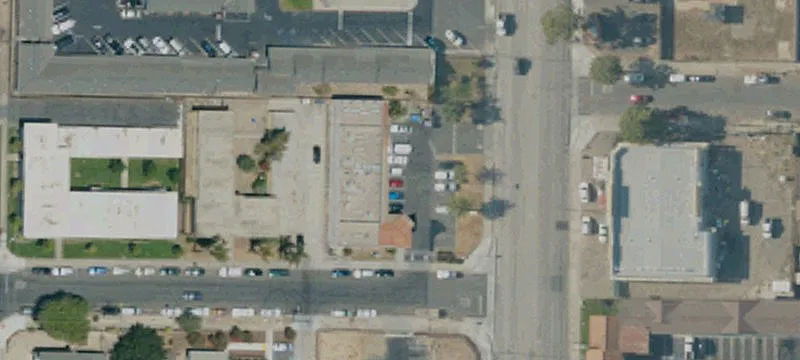 1203 Broadway