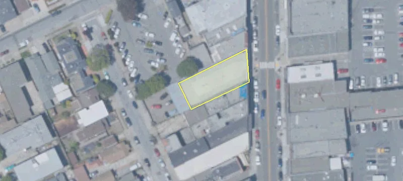 575 San Mateo Ave
