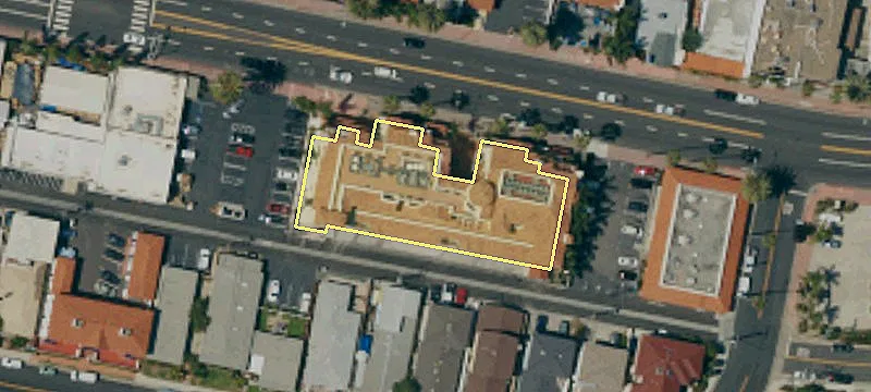 1520 El Camino Real 1st Ste, Unit 1