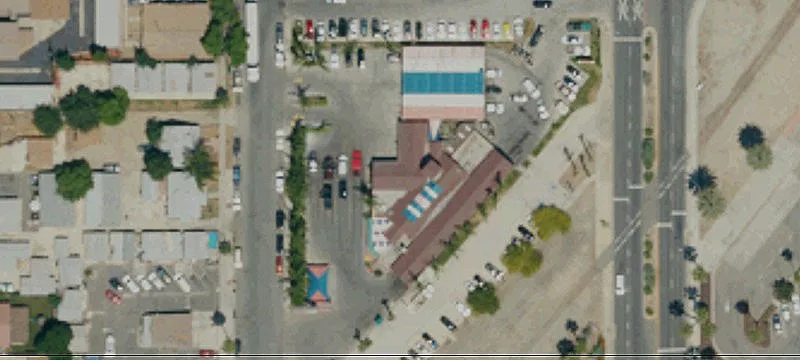 140 Inez St