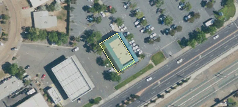 10607 Folsom Blvd