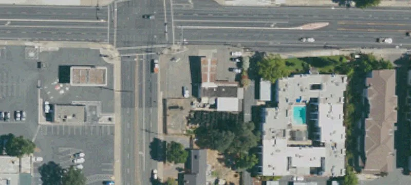 5100 El Camino Ave